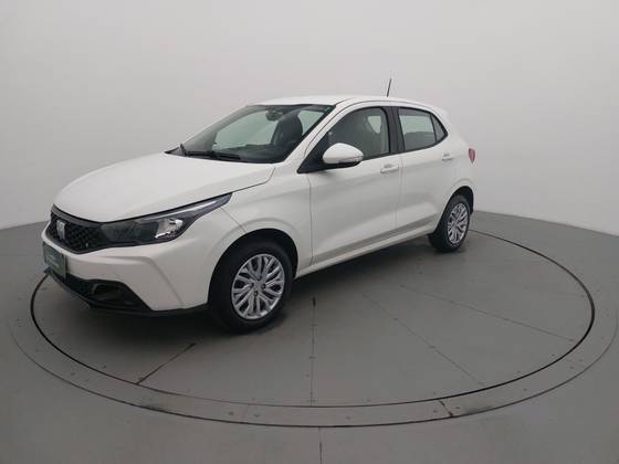 FIAT ARGO 1.0 FIREFLY FLEX DRIVE MANUAL FIAT ARGO 1.0 FIREFLY FLEX DRIVE MANUAL